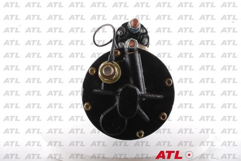 ATL AUTOTECHNIK Стартер A 90 040